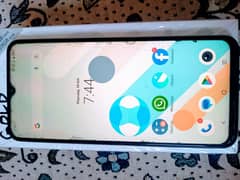 vivo Y33T 8 Gb Ram 128 Gb Rom