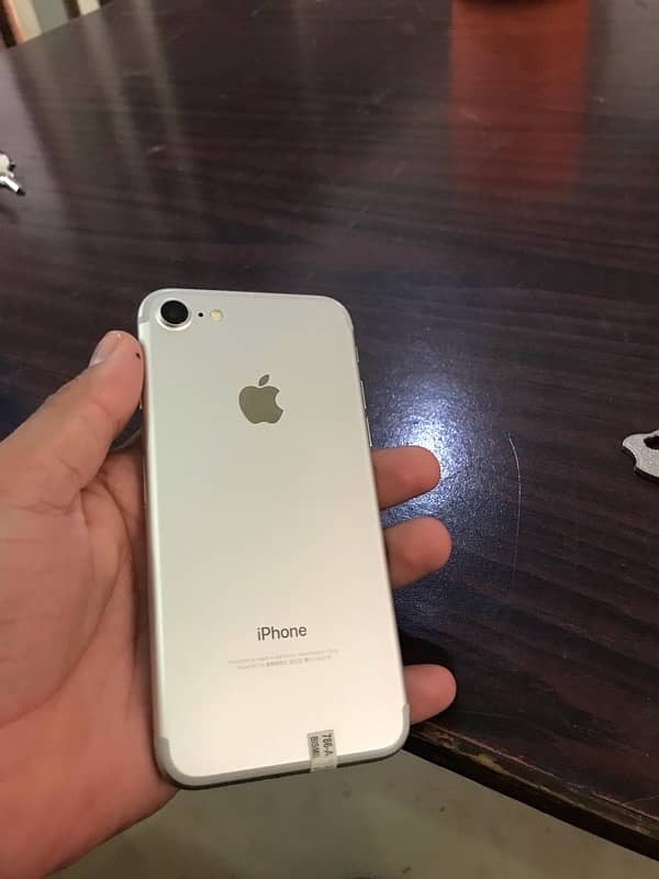 I phone 7 Non pta 32 Gb 0