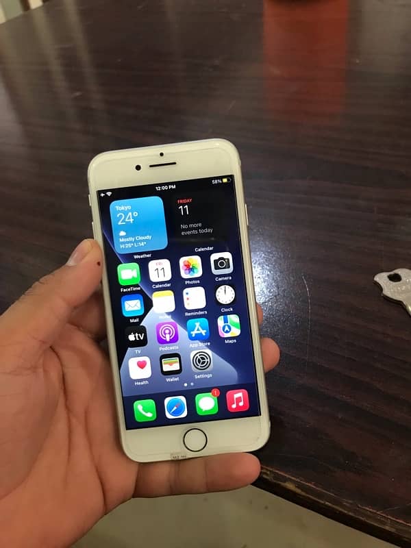 I phone 7 Non pta 32 Gb 2