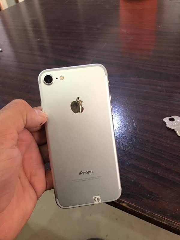 I phone 7 Non pta 32 Gb 5