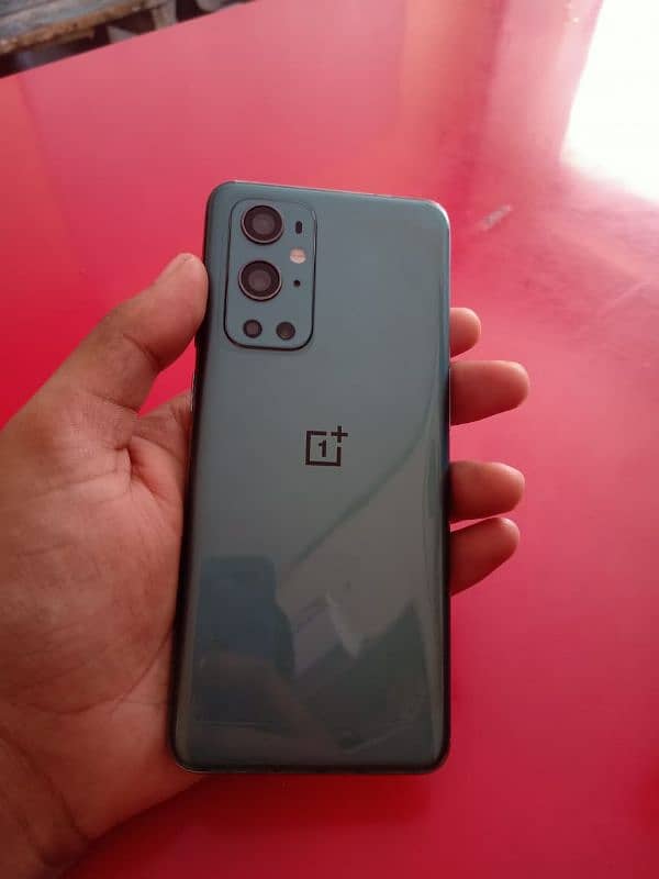 OnePlus 9 Pro 6