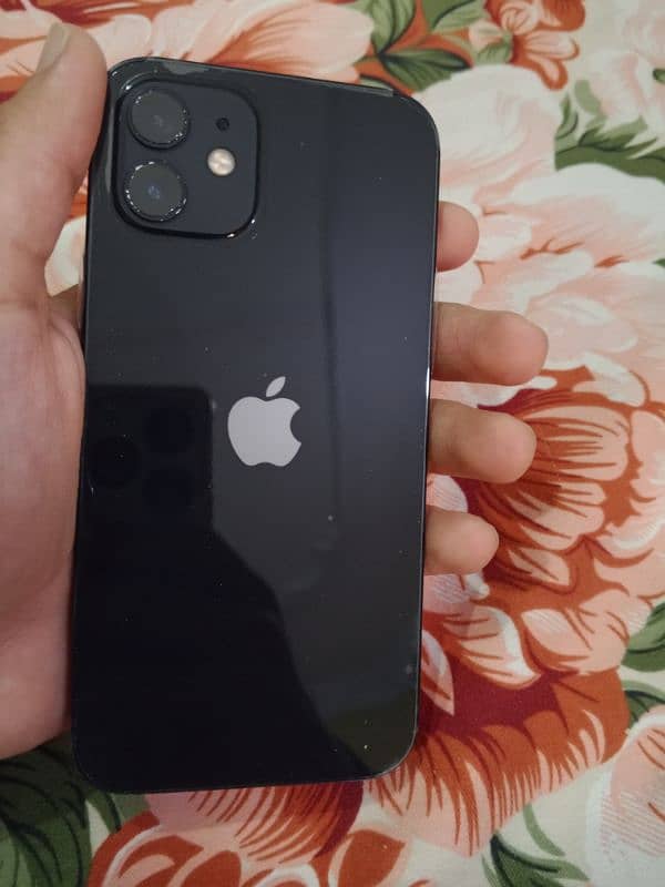 iPhone 12 non pta 0