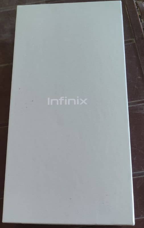 Infinix Hot 40 2