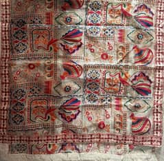 bakhtawer shawl