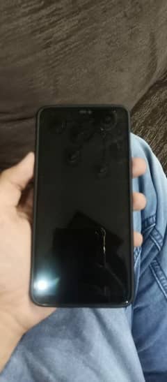 OnePlus 6 , 9/10 condition