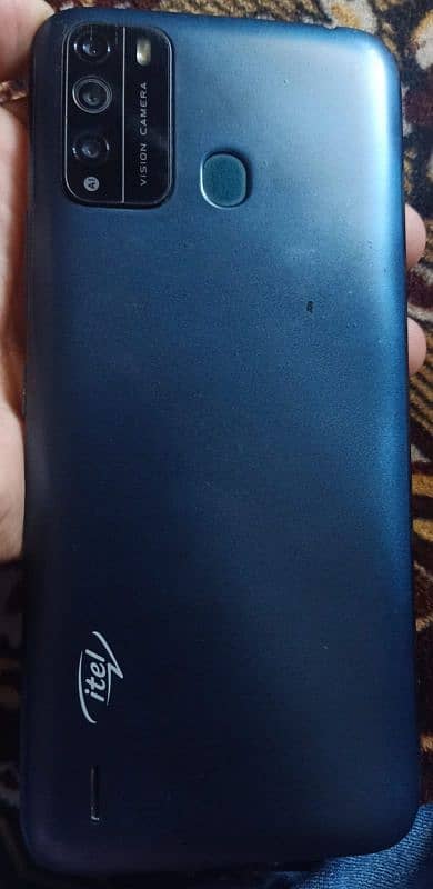 itel vision 1 pro 2gb 32gb 1