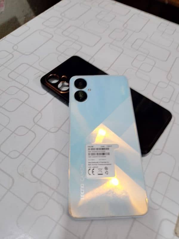 TECNO CAMON 19 NEO URGENT SALE NEED FOR MONEY 0