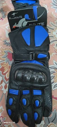 Kangroute full size gloves 0