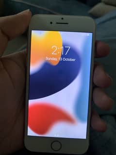 iPhone 7 32gb Non Pta factory unlock