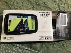 TomTom Live Map Navigation and Recorder - Best For Outdoor