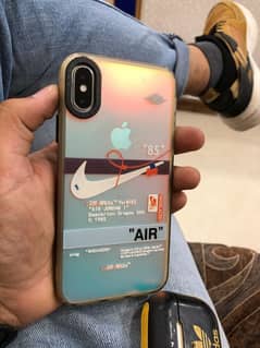 iPhone x pta approved