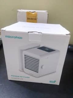 Microhoo Mini Air Cooler Desktop