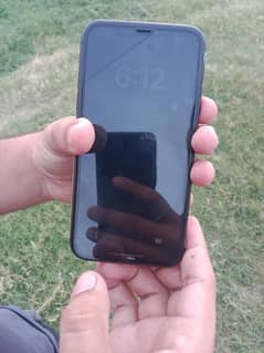 Iphone 11 64GB Non PTA JV