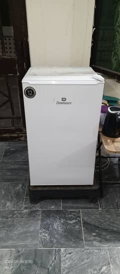 Dawlance Refrigerator (01 x Door) for Sale in Great Condition (9101)