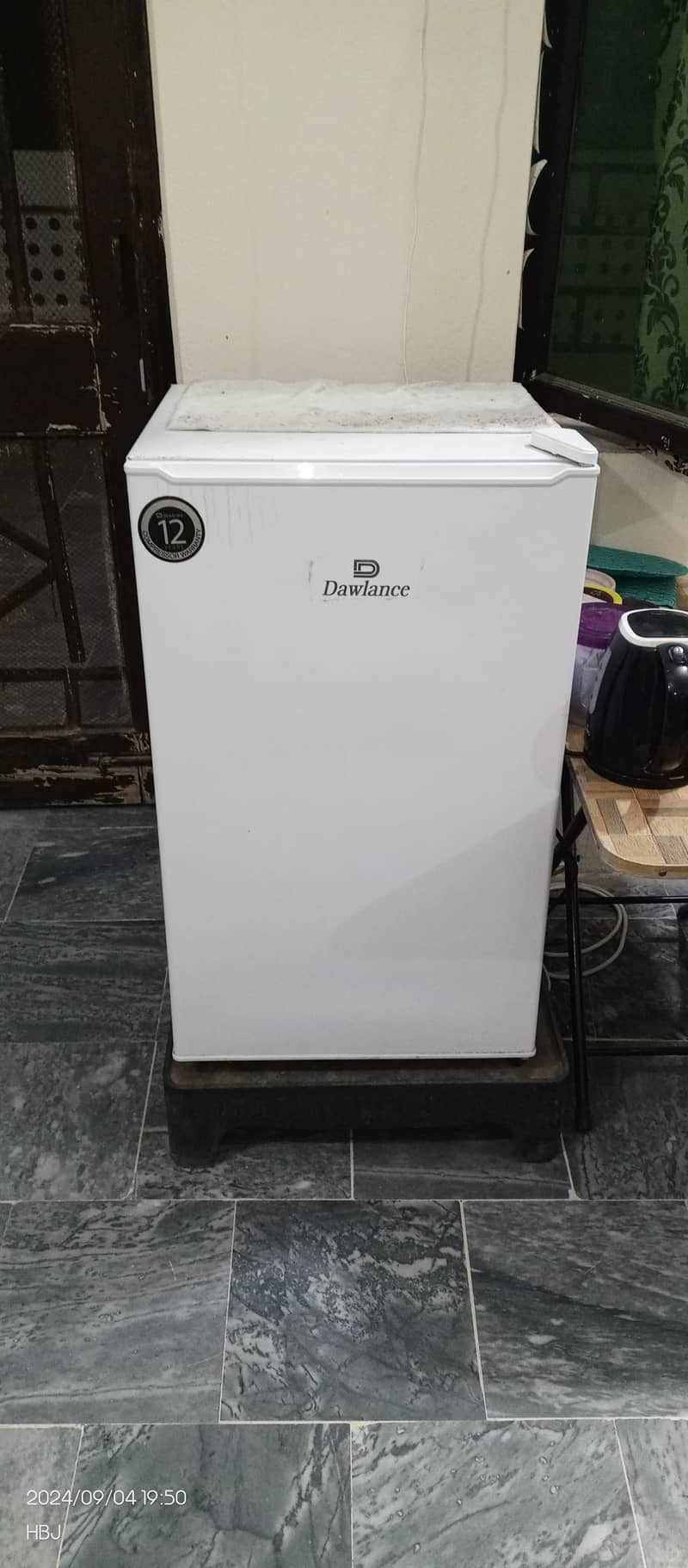 Dawlance Refrigerator (01 x Door) for Sale in Great Condition (9101) 0