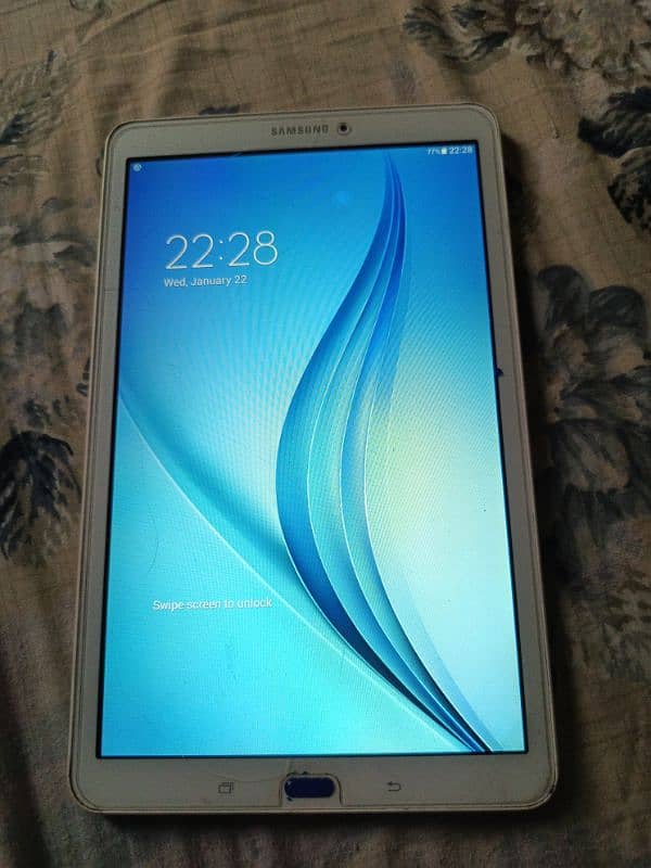 Tablet for sale 2