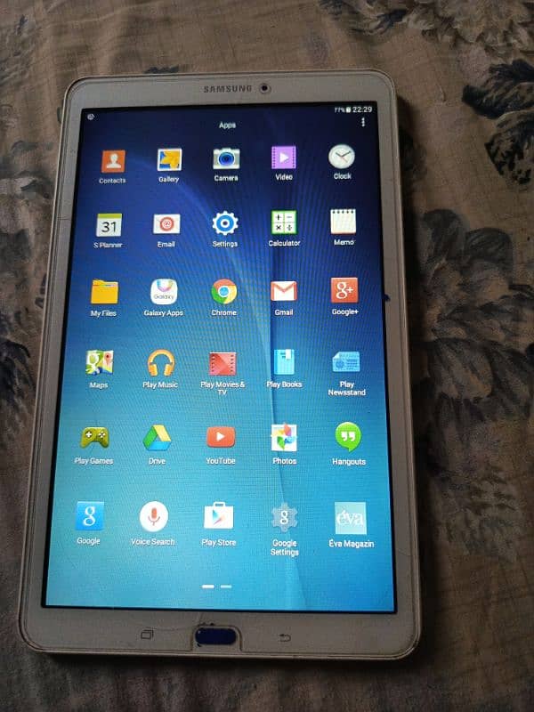 Tablet for sale 3