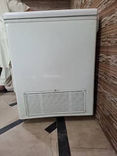 Haier Freezer