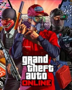 gta 5 orignal online+online on steam