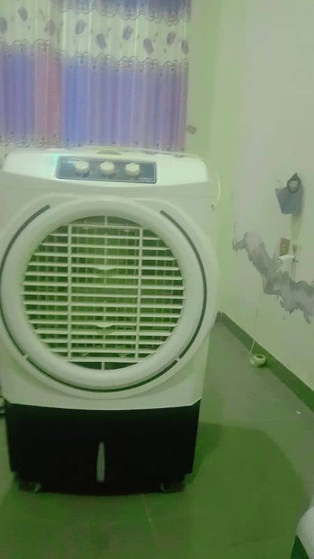 super Asia air cooler 0