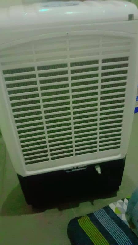 super Asia air cooler 4