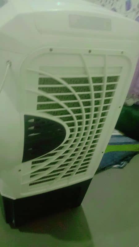 super Asia air cooler 5