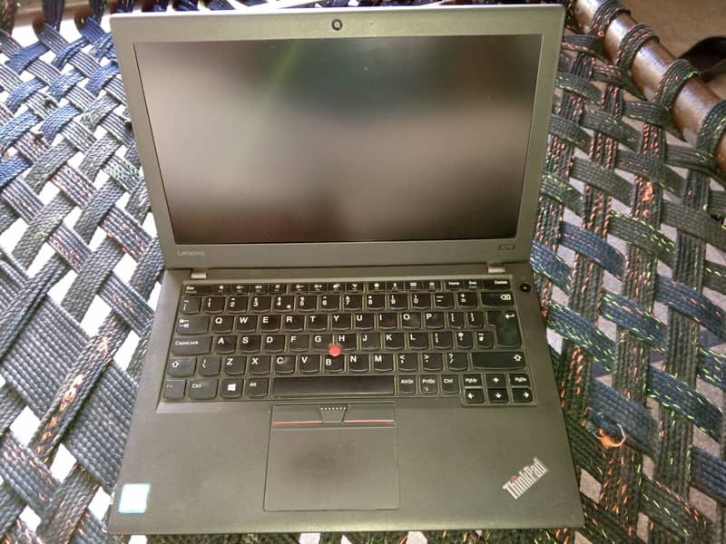 LENOVO CORE i5 6th Generation 2