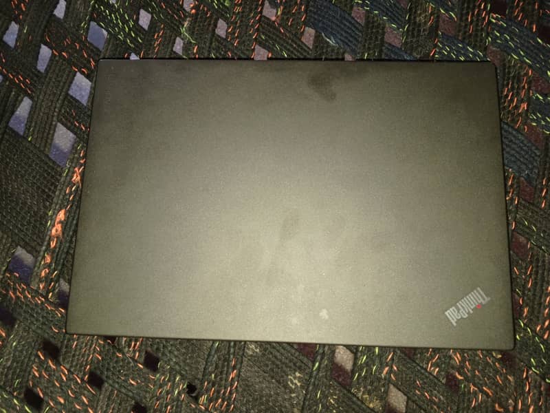 LENOVO CORE i5 6th Generation 6