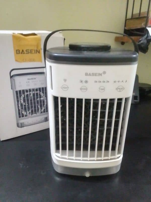 Basein Desktop Mini Air Cooler 0