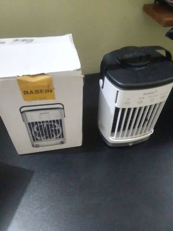 Basein Desktop Mini Air Cooler 2