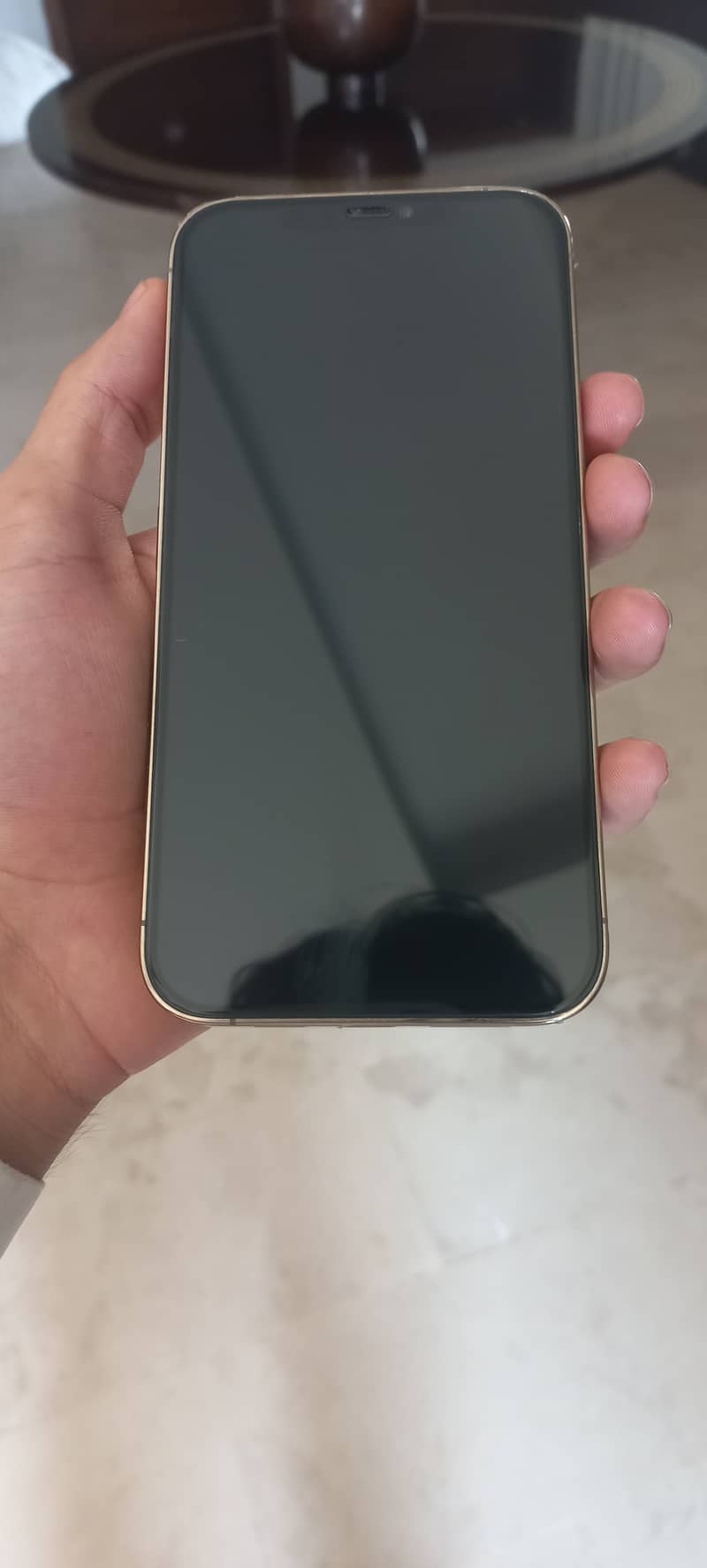 Iphone 12 pro max 256 GB Non Pta 6