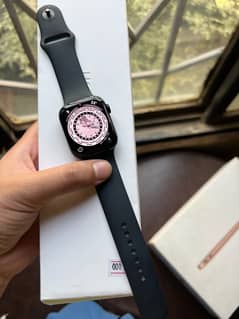 Apple Watch Series 8 45mm