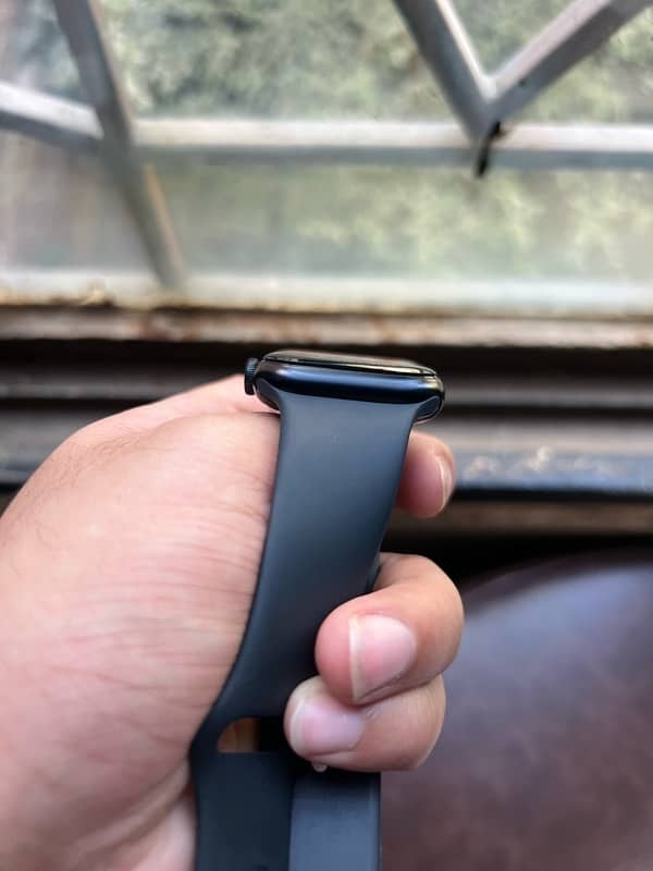 Apple Watch Series 8 45mm 4