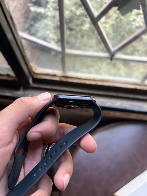 Apple Watch Series 8 45mm 5