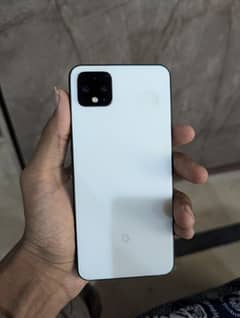 Google Pixel 4xl for pixel Lovers