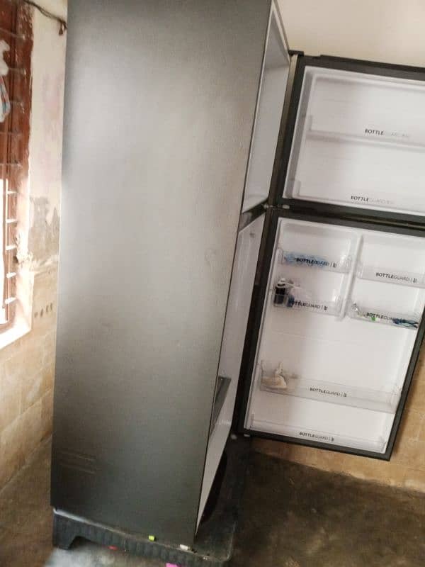 Haier refrigerator 2