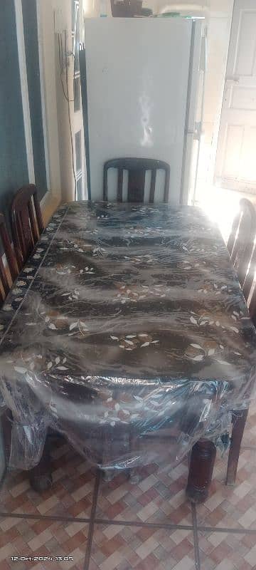 used dinning table for sale 2