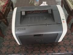 HP Laserjet 1012 0