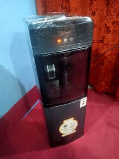 water dispenser good condition all okay