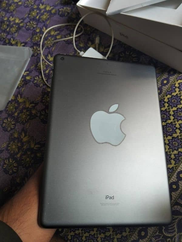 ipad9 gen 0