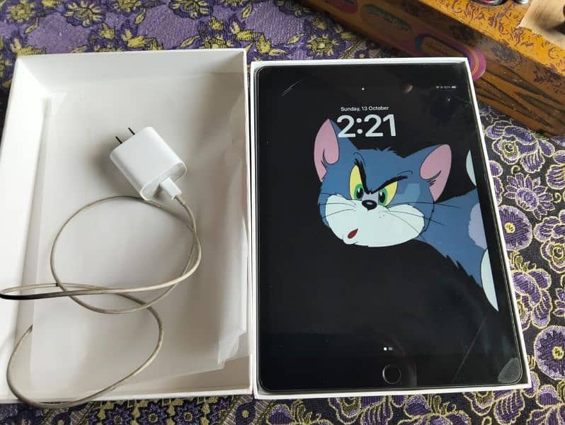 ipad9 gen 5