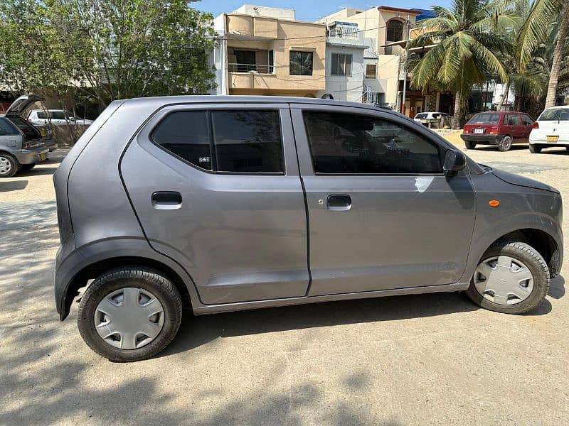 Suzuki Alto 2019 2