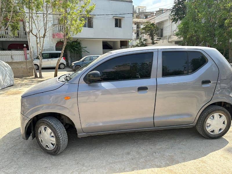 Suzuki Alto 2019 4