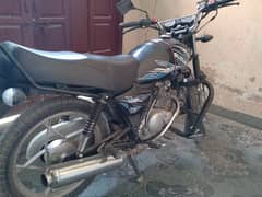 SUZUKI 150