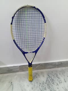 Wilson Tennis Racket