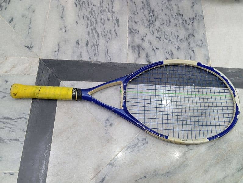 Wilson Tennis Racket 1