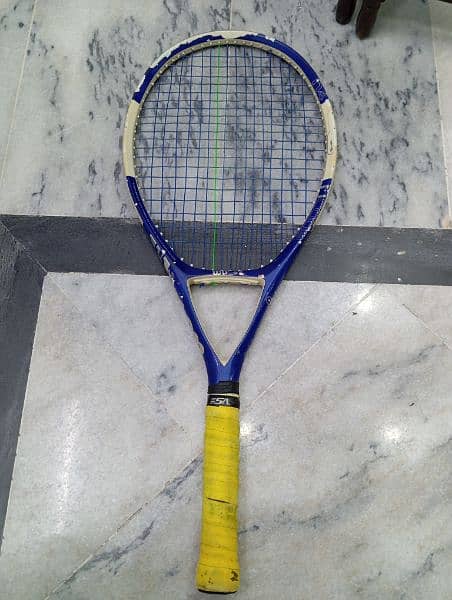 Wilson Tennis Racket 2