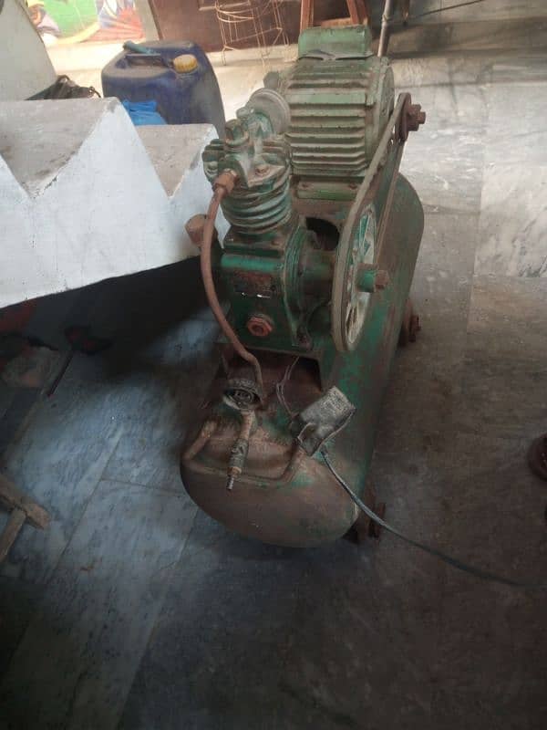 Air Compressor 3