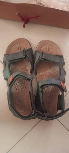 Bata sandals(WEINBRIENER) 0