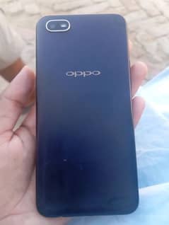 oppo A 1 k